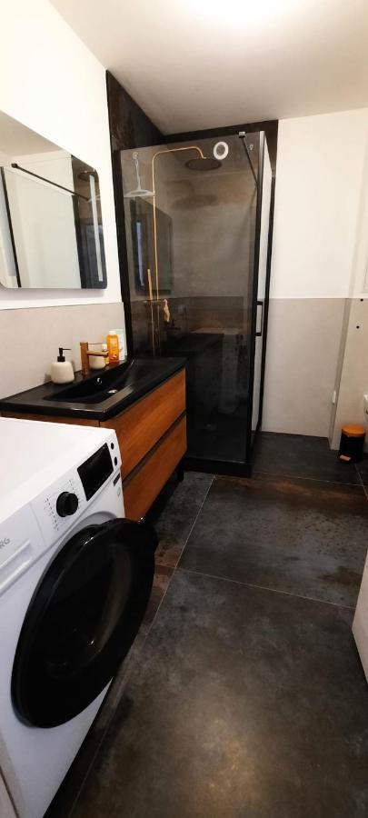 Appartement Renove Totalement - Vue Sur Jardin - 52 M² Houdemont Bagian luar foto