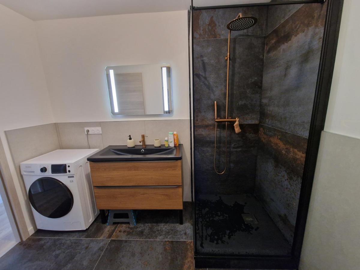 Appartement Renove Totalement - Vue Sur Jardin - 52 M² Houdemont Bagian luar foto