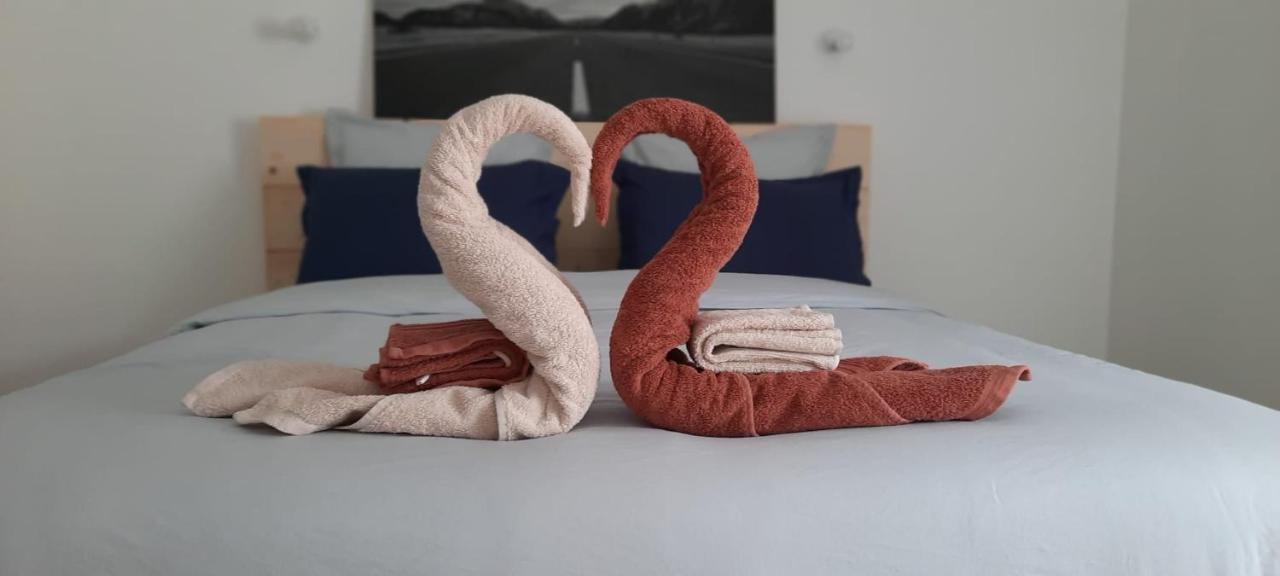 Appartement Renove Totalement - Vue Sur Jardin - 52 M² Houdemont Bagian luar foto