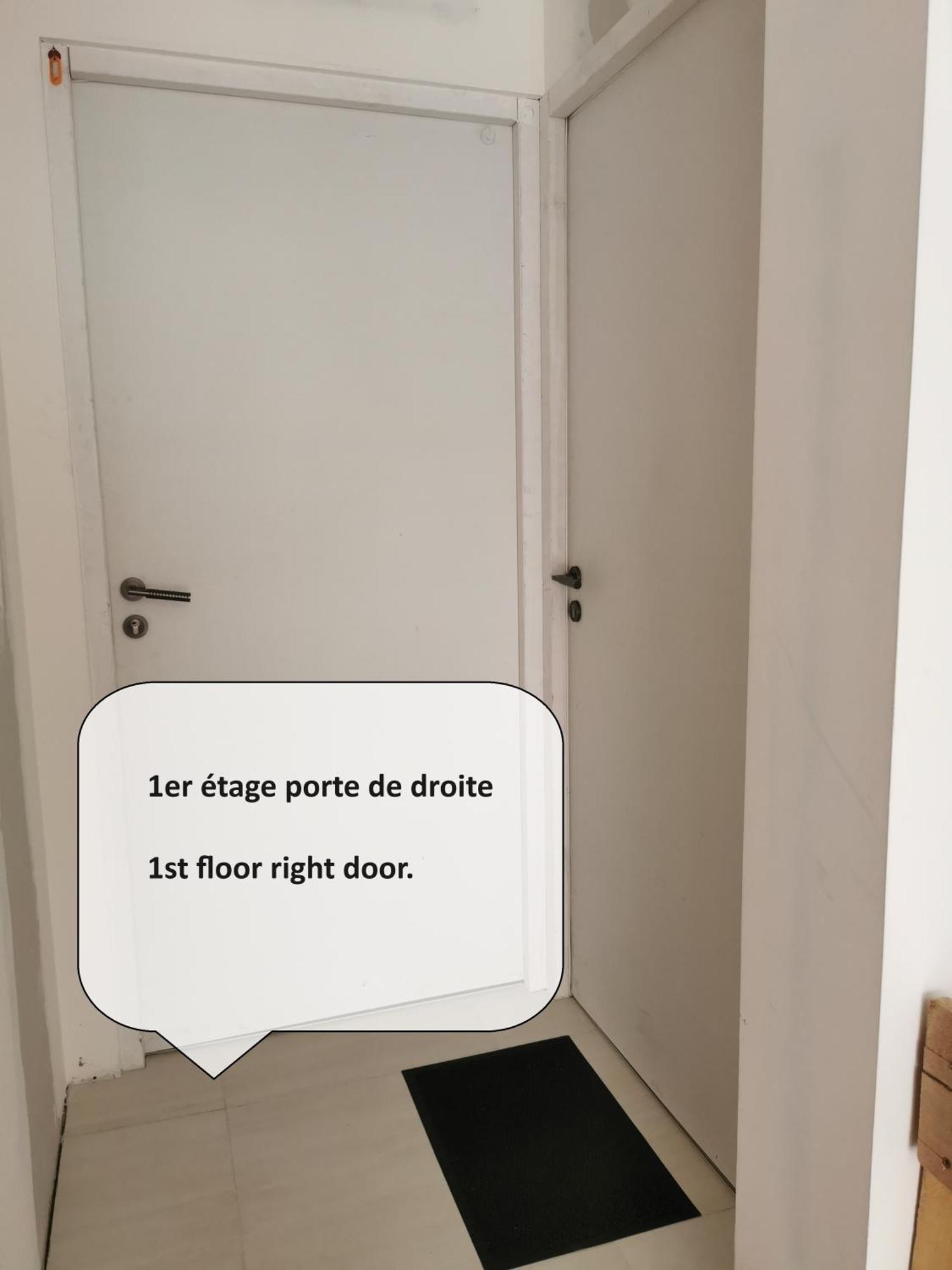 Appartement Renove Totalement - Vue Sur Jardin - 52 M² Houdemont Bagian luar foto