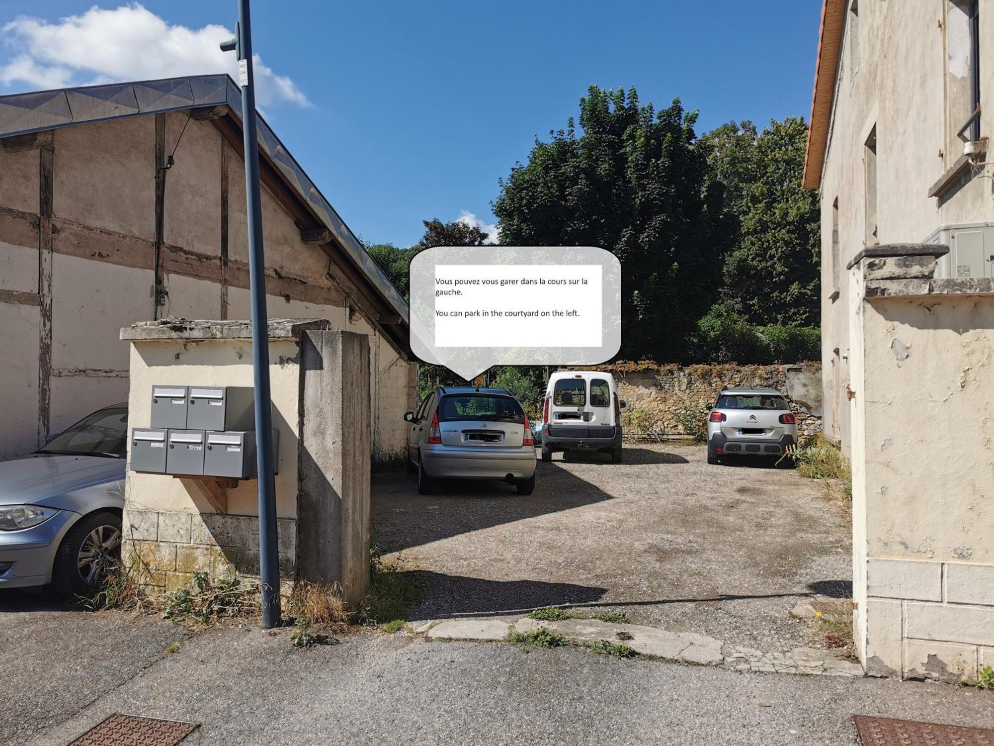 Appartement Renove Totalement - Vue Sur Jardin - 52 M² Houdemont Bagian luar foto