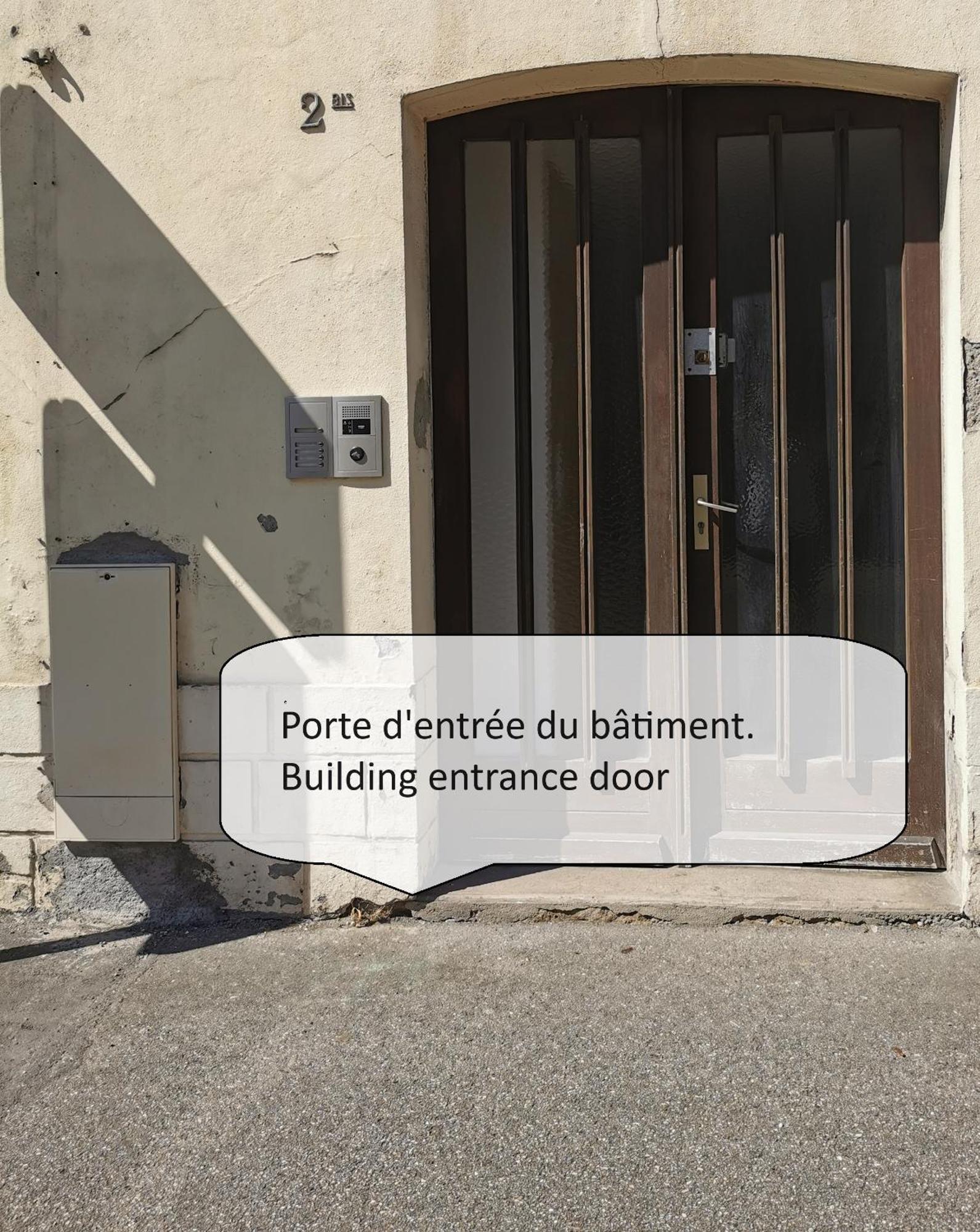 Appartement Renove Totalement - Vue Sur Jardin - 52 M² Houdemont Bagian luar foto